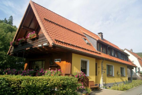 Pension Haus Brückner